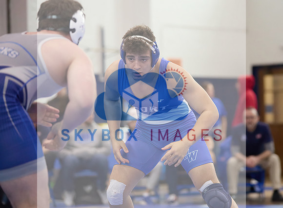 Port BasketballPort Wrestling  Busby Classic 202412743Vs Plainedge II-clear