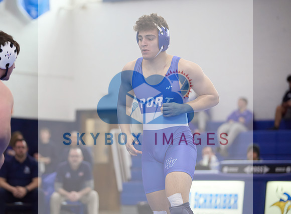 Port BasketballPort Wrestling  Busby Classic 202412749Vs Plainedge II-clear