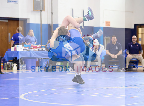 Port BasketballPort Wrestling  Busby Classic 202412753Vs Plainedge II-clear