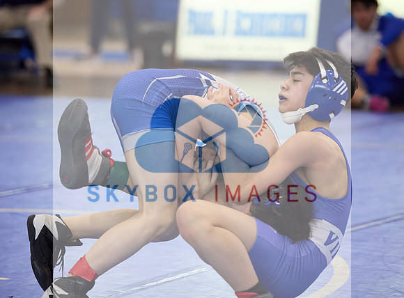 Port BasketballPort Wrestling  Busby Classic 202412756Vs Plainedge II-clear