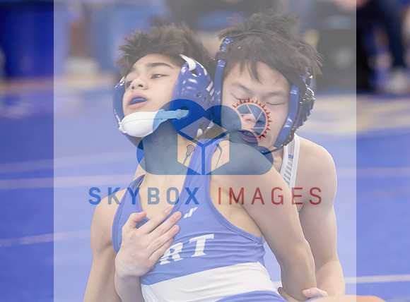 Port BasketballPort Wrestling  Busby Classic 202412761Vs Plainedge II-clear