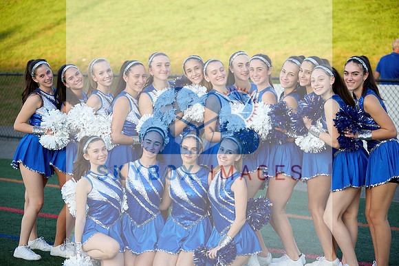 Port Washington Football Vs Westbury Cam 1 DENPort Washington Vikings Cheerleaders and Portettes 202310415Porttetes & Cheerleaders -low-light