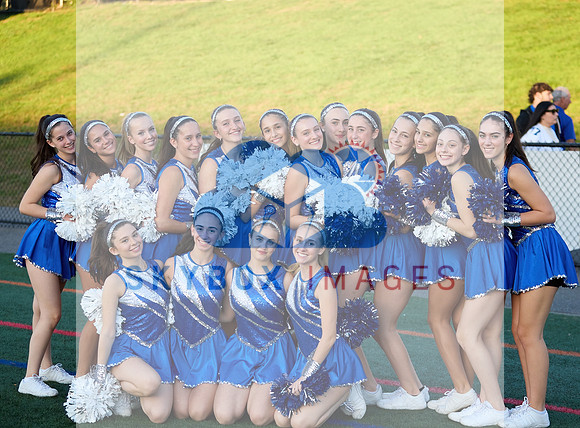 Port Washington Football Vs Westbury Cam 1 DENPort Washington Vikings Cheerleaders and Portettes 202310413Porttetes & Cheerleaders -low-light