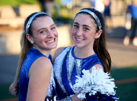 Port Washington Football Vs Westbury Cam 1 DENPort Washington Vikings Cheerleaders and Portettes 202310417Porttetes & Cheerleaders -low-light