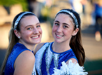Port Washington Football Vs Westbury Cam 1 DENPort Washington Vikings Cheerleaders and Portettes 202310419Porttetes & Cheerleaders -low-light