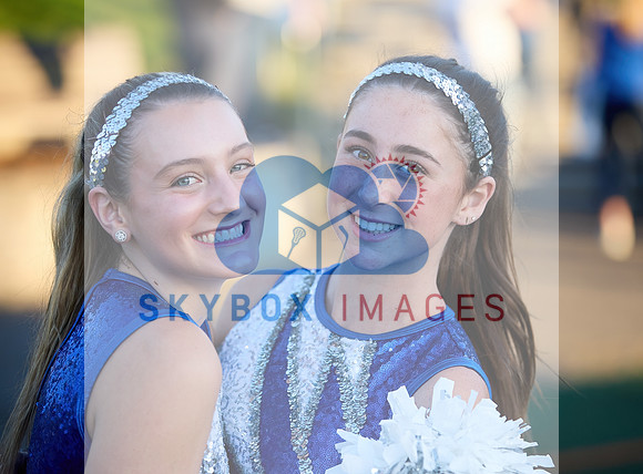 Port Washington Football Vs Westbury Cam 1 DENPort Washington Vikings Cheerleaders and Portettes 202310419Porttetes & Cheerleaders -low-light