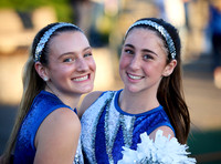 Port Washington Football Vs Westbury Cam 1 DENPort Washington Vikings Cheerleaders and Portettes 202310421Porttetes & Cheerleaders -low-light