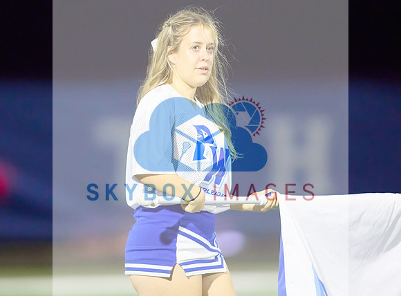 Port Washington Football Vs Westbury Cam 1 DENPort Washington Vikings Cheerleaders and Portettes 202310425Porttetes & Cheerleaders -low-light