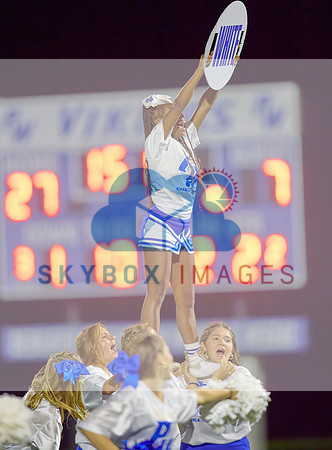 Port Washington Football Vs Westbury Cam 1 DENPort Washington Vikings Cheerleaders and Portettes 202310442Porttetes & Cheerleaders -low-light