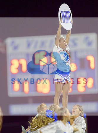 Port Washington Football Vs Westbury Cam 1 DENPort Washington Vikings Cheerleaders and Portettes 202310444Porttetes & Cheerleaders -low-light
