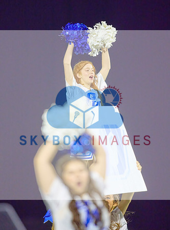 Port Washington Football Vs Westbury Cam 1 DENPort Washington Vikings Cheerleaders and Portettes 202310445Porttetes & Cheerleaders -low-light