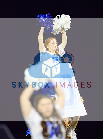 Port Washington Football Vs Westbury Cam 1 DENPort Washington Vikings Cheerleaders and Portettes 202310446Porttetes & Cheerleaders -low-light