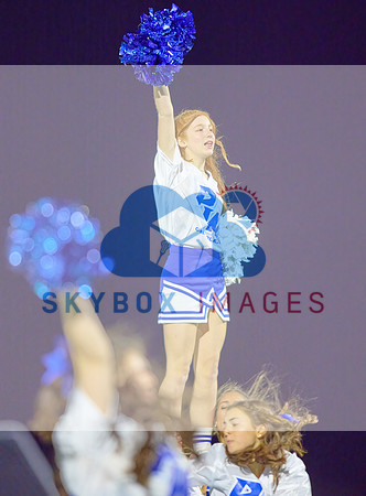 Port Washington Football Vs Westbury Cam 1 DENPort Washington Vikings Cheerleaders and Portettes 202310447Porttetes & Cheerleaders -low-light
