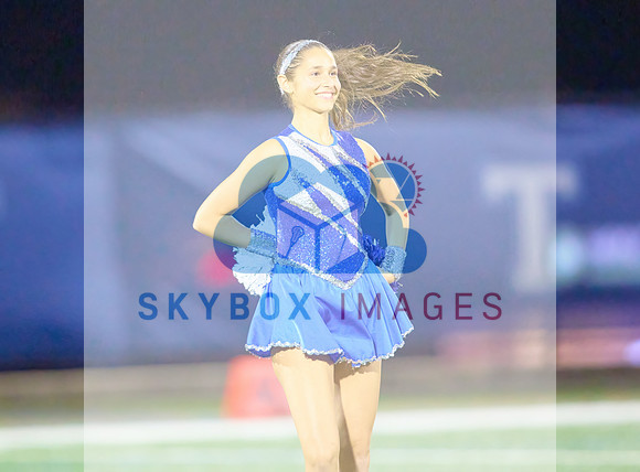 Port Washington Football Vs Westbury Cam 1 DENPort Washington Vikings Cheerleaders and Portettes 202310456Porttetes & Cheerleaders -low-light