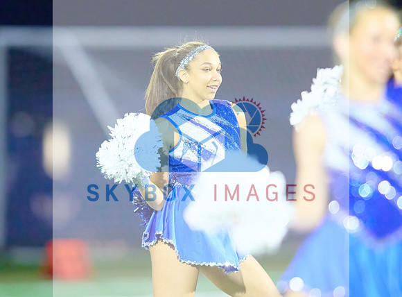Port Washington Football Vs Westbury Cam 1 DENPort Washington Vikings Cheerleaders and Portettes 202310459Porttetes & Cheerleaders -low-light