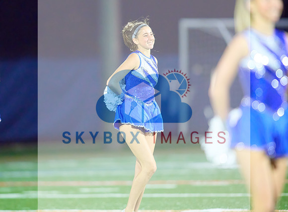 Port Washington Football Vs Westbury Cam 1 DENPort Washington Vikings Cheerleaders and Portettes 202310460Porttetes & Cheerleaders -low-light