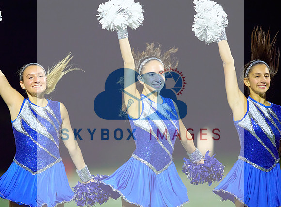 Port Washington Football Vs Westbury Cam 1 DENPort Washington Vikings Cheerleaders and Portettes 202310465Porttetes & Cheerleaders -low-light