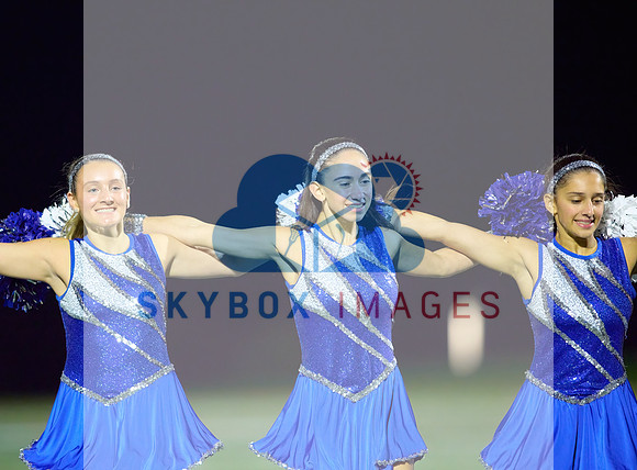 Port Washington Football Vs Westbury Cam 1 DENPort Washington Vikings Cheerleaders and Portettes 202310466Porttetes & Cheerleaders -low-light
