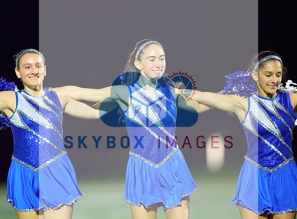 Port Washington Football Vs Westbury Cam 1 DENPort Washington Vikings Cheerleaders and Portettes 202310467Porttetes & Cheerleaders -low-light