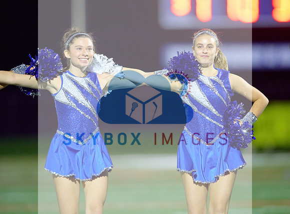 Port Washington Football Vs Westbury Cam 1 DENPort Washington Vikings Cheerleaders and Portettes 202310470Porttetes & Cheerleaders -low-light