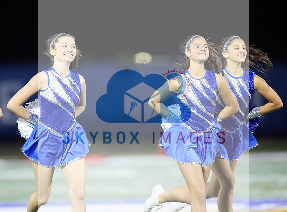 Port Washington Football Vs Westbury Cam 1 DENPort Washington Vikings Cheerleaders and Portettes 202310475Porttetes & Cheerleaders -low-light