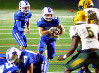 Port Washington Football Vs Westbury Cam 1 DENPort Washington Vikings Football Vs Westbury HS. 202310490Cam 1-low-light