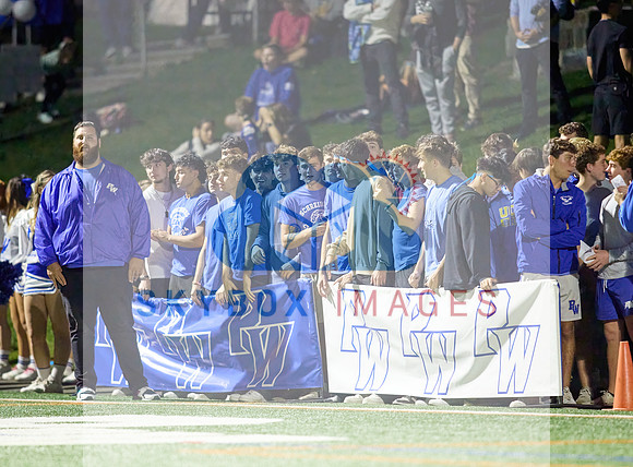 Port Washington Football Vs Westbury Cam 1 DENPort Washington Vikings Football Vs Westbury HS. 202310493Cam 1-low-light