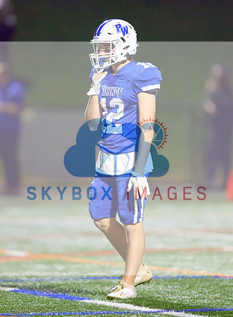 Port Washington Football Vs Westbury Cam 1 DENPort Washington Vikings Football Vs Westbury HS. 202310496Cam 1-low-light
