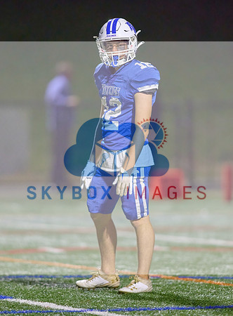 Port Washington Football Vs Westbury Cam 1 DENPort Washington Vikings Football Vs Westbury HS. 202310497Cam 1-low-light