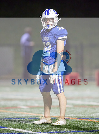 Port Washington Football Vs Westbury Cam 1 DENPort Washington Vikings Football Vs Westbury HS. 202310498Cam 1-low-light