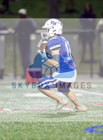 Port Washington Football Vs Westbury Cam 1 DENPort Washington Vikings Football Vs Westbury HS. 202310499Cam 1-low-light