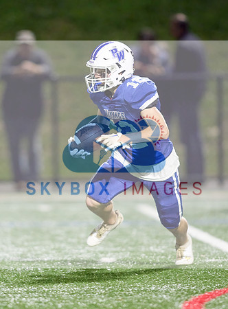 Port Washington Football Vs Westbury Cam 1 DENPort Washington Vikings Football Vs Westbury HS. 202310500Cam 1-low-light