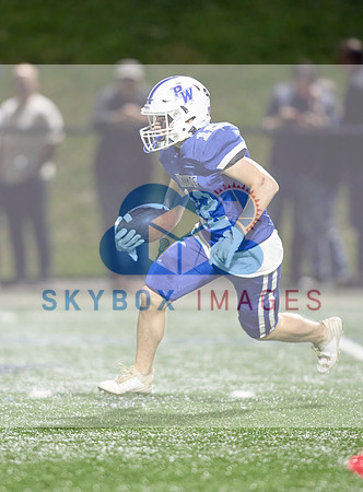 Port Washington Football Vs Westbury Cam 1 DENPort Washington Vikings Football Vs Westbury HS. 202310501Cam 1-low-light