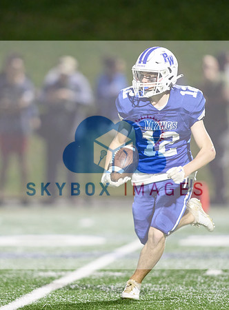 Port Washington Football Vs Westbury Cam 1 DENPort Washington Vikings Football Vs Westbury HS. 202310503Cam 1-low-light