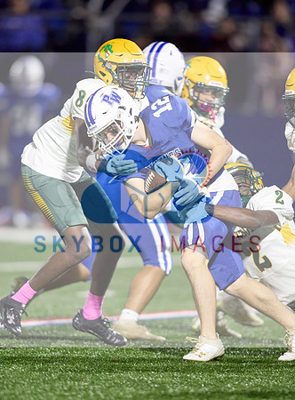 Port Washington Football Vs Westbury Cam 1 DENPort Washington Vikings Football Vs Westbury HS. 202310505Cam 1-low-light