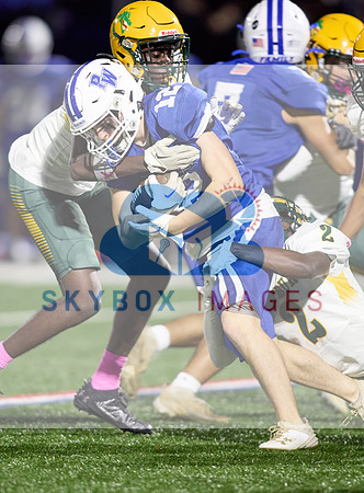 Port Washington Football Vs Westbury Cam 1 DENPort Washington Vikings Football Vs Westbury HS. 202310506Cam 1-low-light