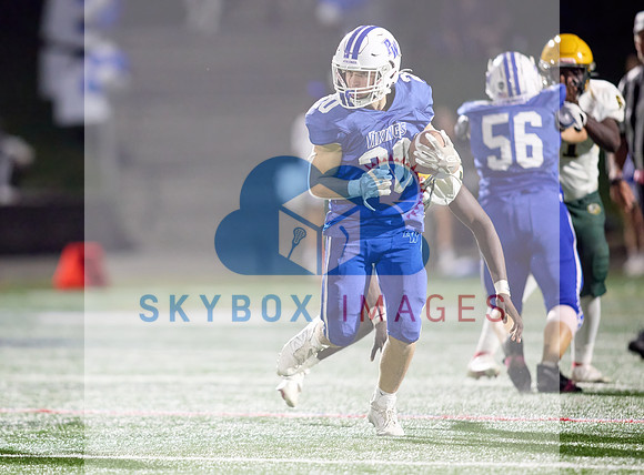 Port Washington Football Vs Westbury Cam 1 DENPort Washington Vikings Football Vs Westbury HS. 202310507Cam 1-low-light