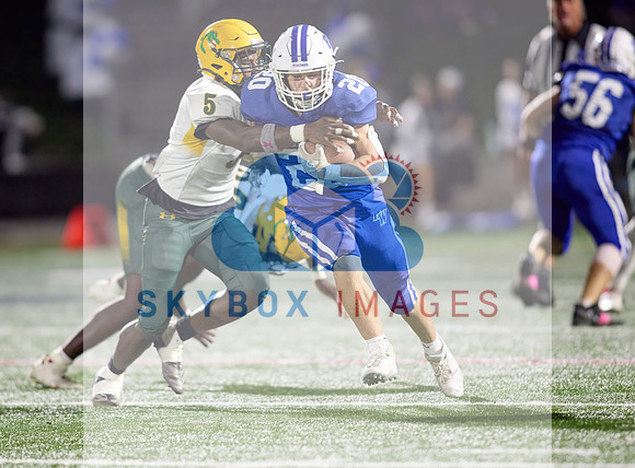 Port Washington Football Vs Westbury Cam 1 DENPort Washington Vikings Football Vs Westbury HS. 202310511Cam 1-low-light