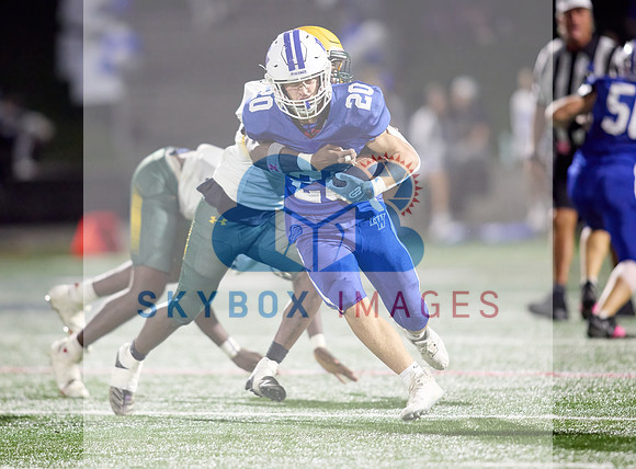 Port Washington Football Vs Westbury Cam 1 DENPort Washington Vikings Football Vs Westbury HS. 202310512Cam 1-low-light