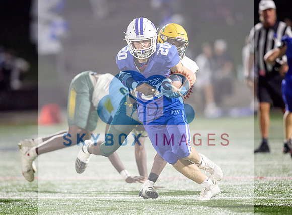 Port Washington Football Vs Westbury Cam 1 DENPort Washington Vikings Football Vs Westbury HS. 202310513Cam 1-low-light