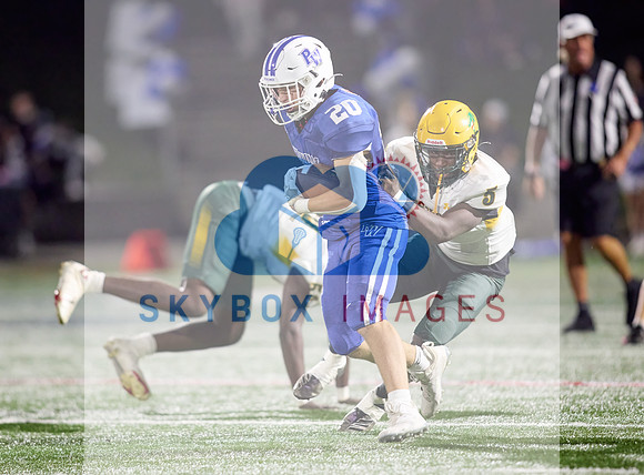 Port Washington Football Vs Westbury Cam 1 DENPort Washington Vikings Football Vs Westbury HS. 202310515Cam 1-low-light