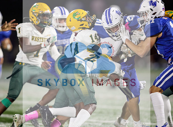 Port Washington Football Vs Westbury Cam 1 DENPort Washington Vikings Football Vs Westbury HS. 202310518Cam 1-low-light
