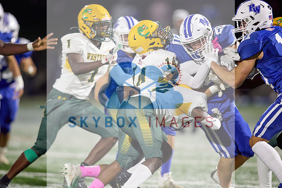 Port Washington Football Vs Westbury Cam 1 DENPort Washington Vikings Football Vs Westbury HS. 202310519Cam 1-low-light