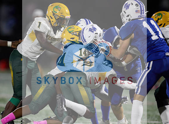 Port Washington Football Vs Westbury Cam 1 DENPort Washington Vikings Football Vs Westbury HS. 202310520Cam 1-low-light