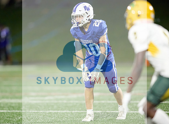 Port Washington Football Vs Westbury Cam 1 DENPort Washington Vikings Football Vs Westbury HS. 202310524Cam 1-low-light