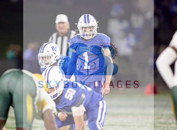 Port Washington Football Vs Westbury Cam 1 DENPort Washington Vikings Football Vs Westbury HS. 202310527Cam 1-low-light