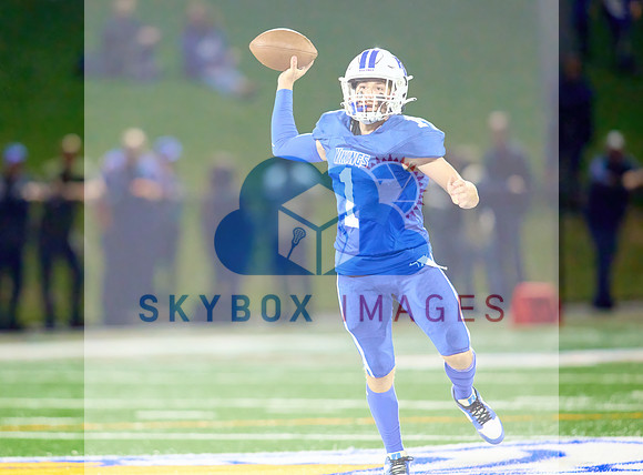 Port Washington Football Vs Westbury Cam 1 DENPort Washington Vikings Football Vs Westbury HS. 202310528Cam 1-low-light