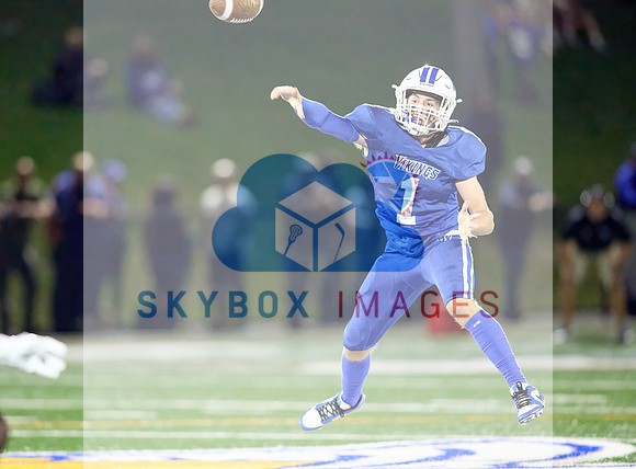 Port Washington Football Vs Westbury Cam 1 DENPort Washington Vikings Football Vs Westbury HS. 202310530Cam 1-low-light