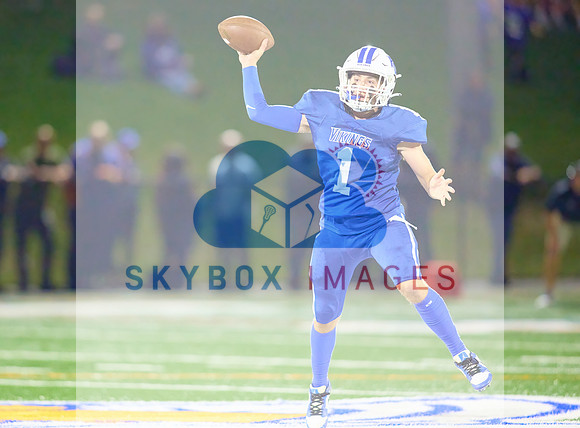 Port Washington Football Vs Westbury Cam 1 DENPort Washington Vikings Football Vs Westbury HS. 202310529Cam 1-low-light
