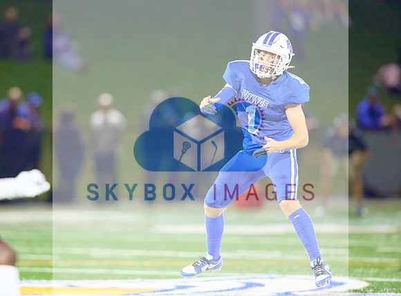 Port Washington Football Vs Westbury Cam 1 DENPort Washington Vikings Football Vs Westbury HS. 202310531Cam 1-low-light
